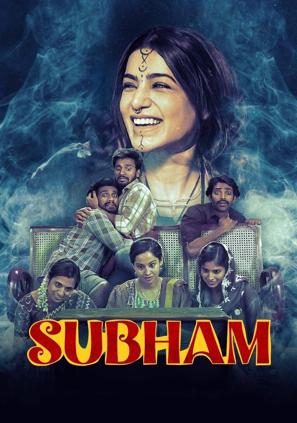 Subham poster
